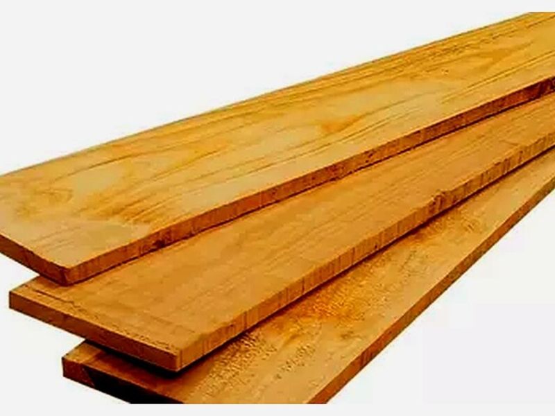 Tablas Pino GUANAJUATO