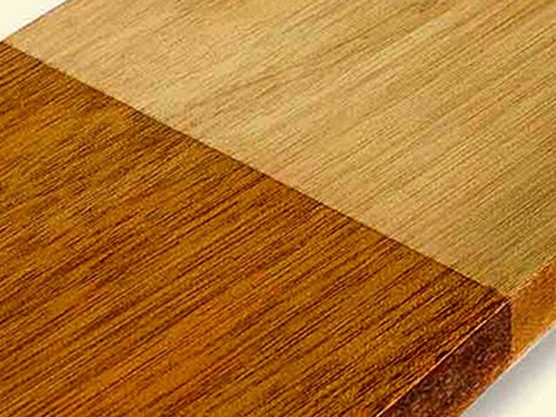 Madera Banak GUANAJUATO
