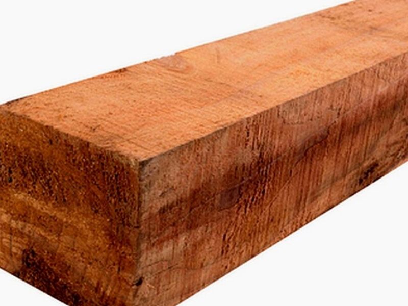 Polines Madera Encino GUANAJUATO