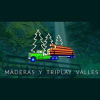 MADERAS Y TRIPLAY VALLES