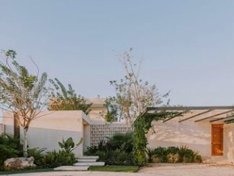 Casa Eya Mexico