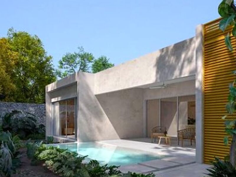 Casa Mestiza Mexico