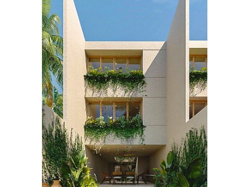 Proyecto Eterea Mexico