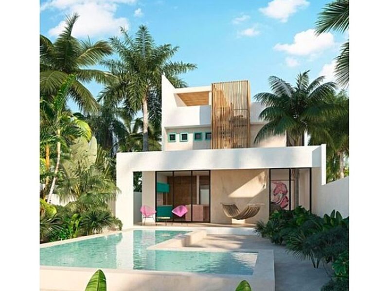 Casa Benito Mexico