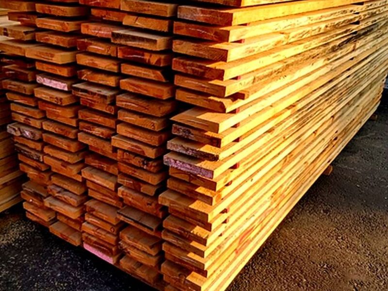 CIMBRA 15 MM PARA CONSTRUCCIÓN CAMPECHE