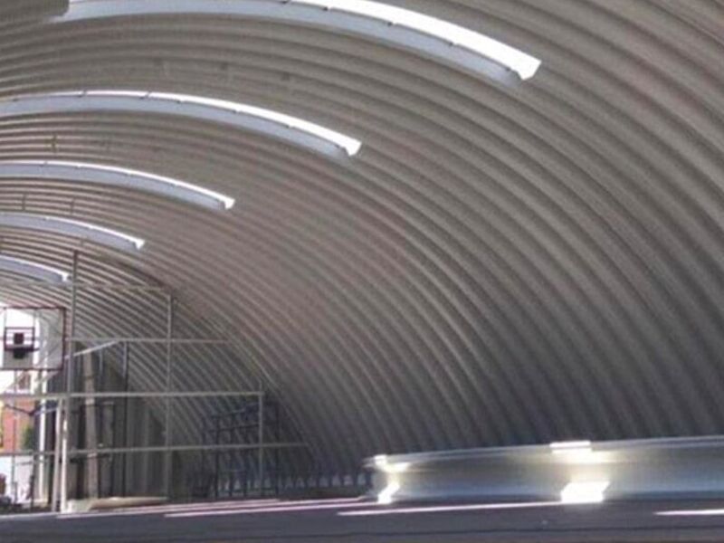 Estructuras metalicas Monterrey