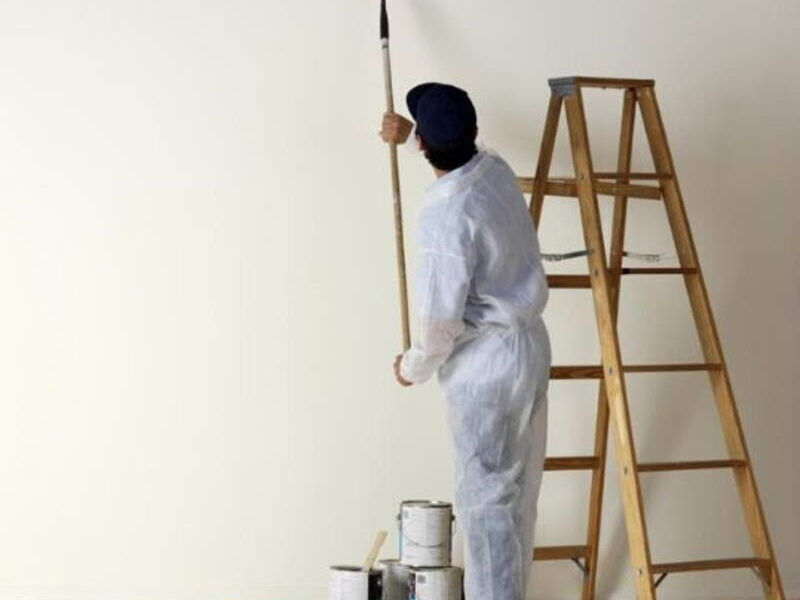 Servicio pintura Mexico