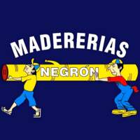 Madererias Negrón