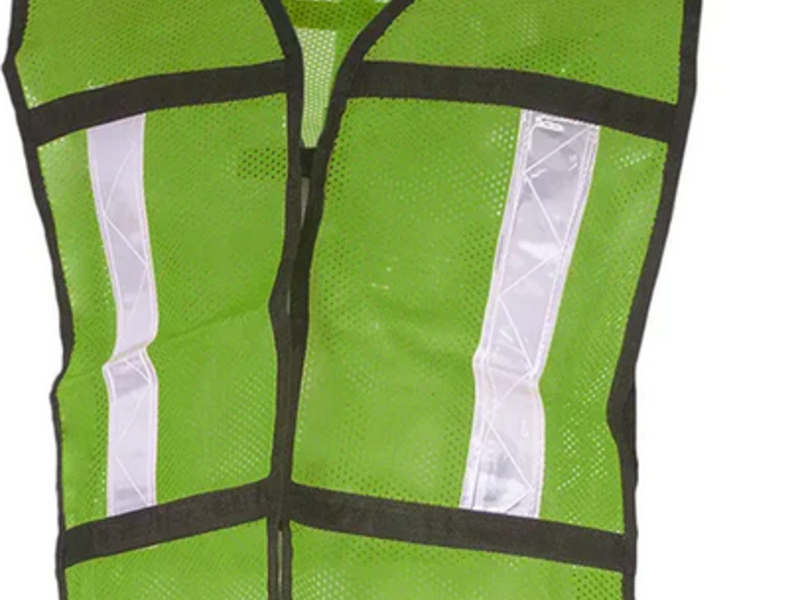 Protección Personal Ch Rescatista México