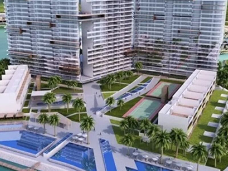Proyectos residenciales Mexico