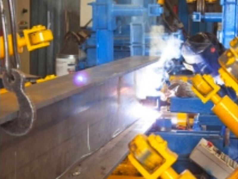 Estructuras metalicas Aguascalientes