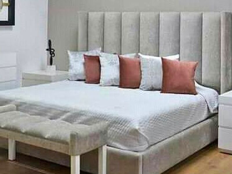 Cama Matrimonial México