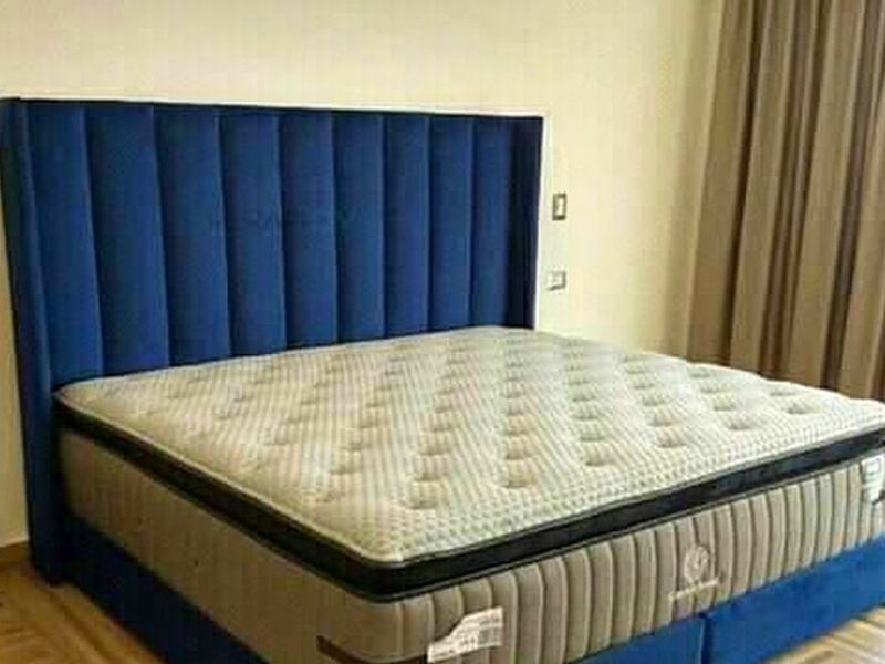 Cama Matrimonial 3 México