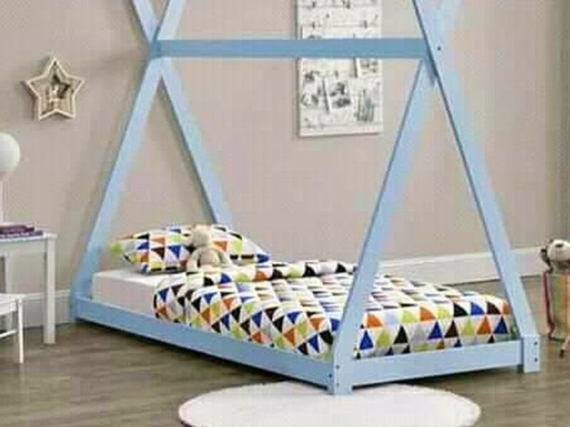 Cama Flat México