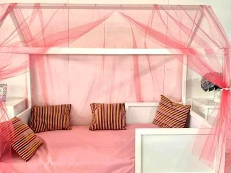 Cama House México