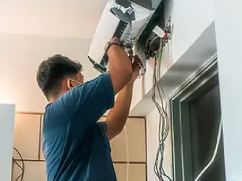 INSTALACION NUEVO LEON MEXICO
