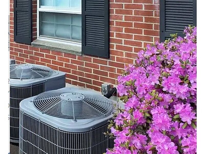 CLIMATIZACION RESIDENCIAL TIJUANA