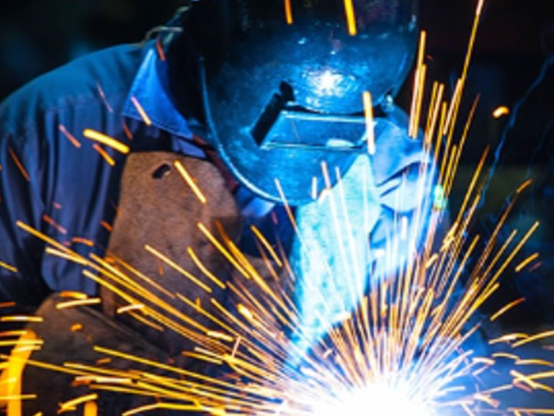 Servicio Soldadura   Monterrey 