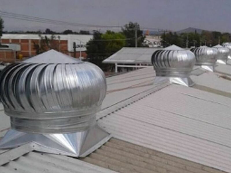 VENTILACION ATMOSFERICOS SINALOA 