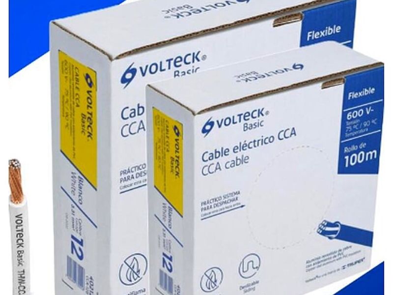 Caja THW Alucobre Guanajuato