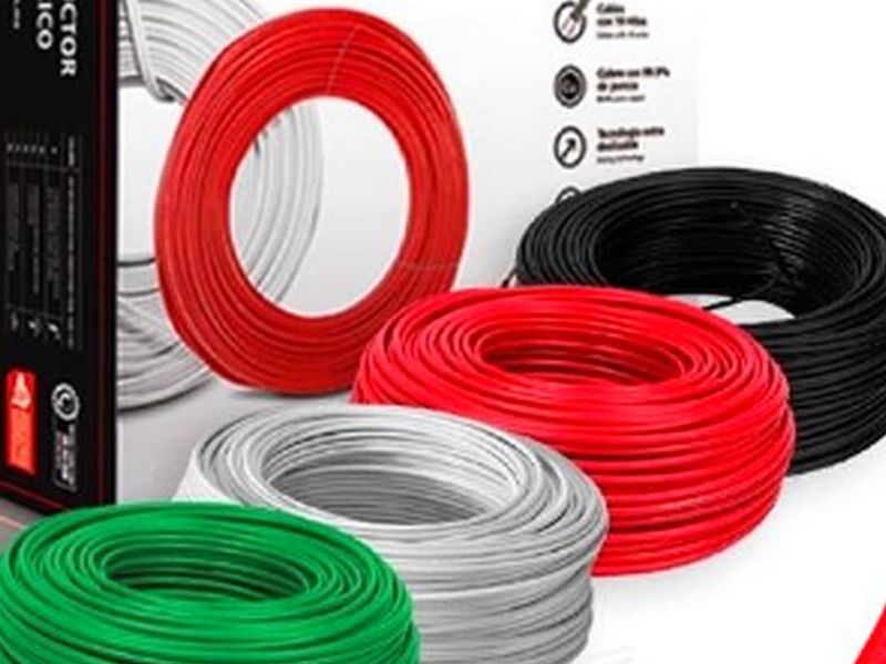 Cable THW Guanajuato