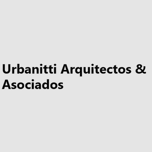 Urbanitti Arquitectos & Asociados