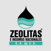 Zeolitas e insumos Nacional