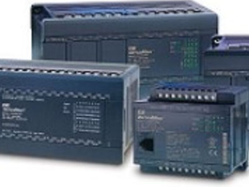 Gabinetes de control en Campeche