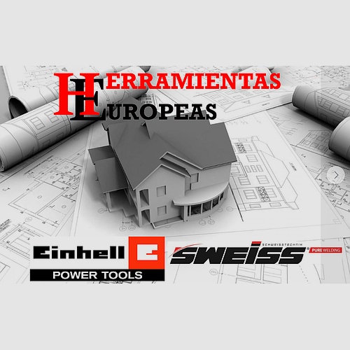 Herramientas Einhell