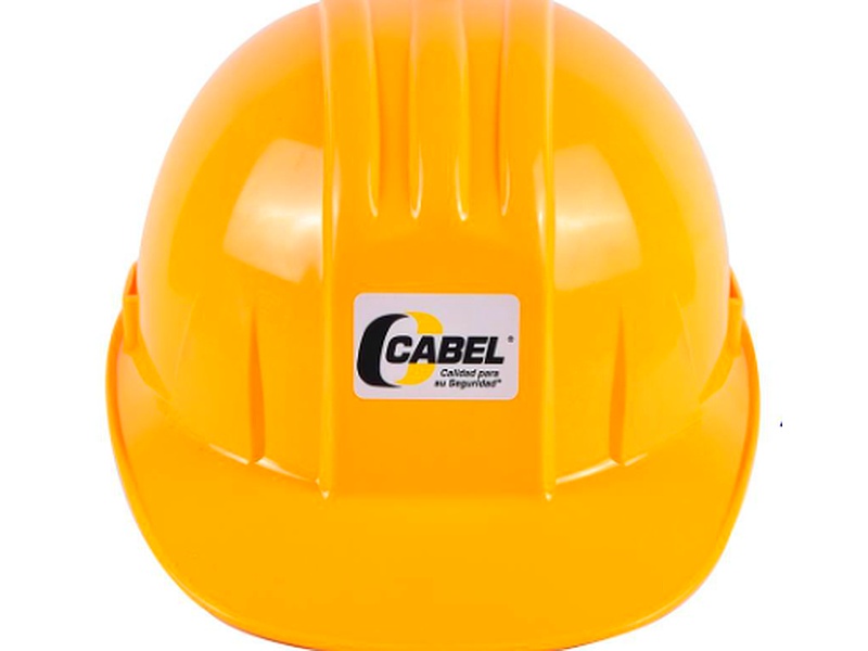 Casco protector México