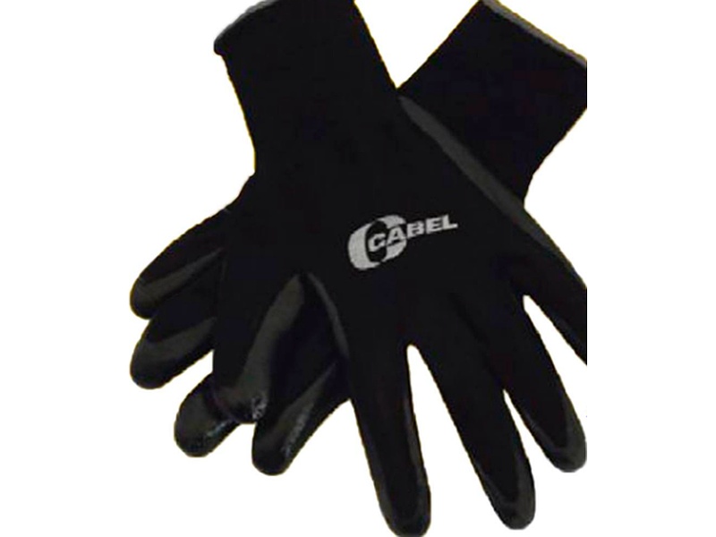 Guantes de Nylon México