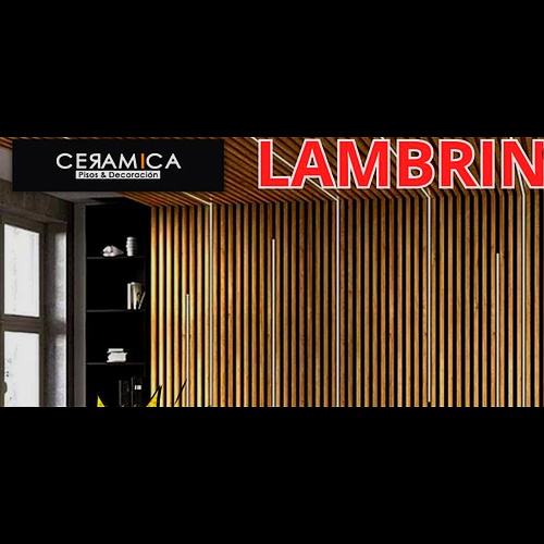 Lambrin decorativo, Mexico