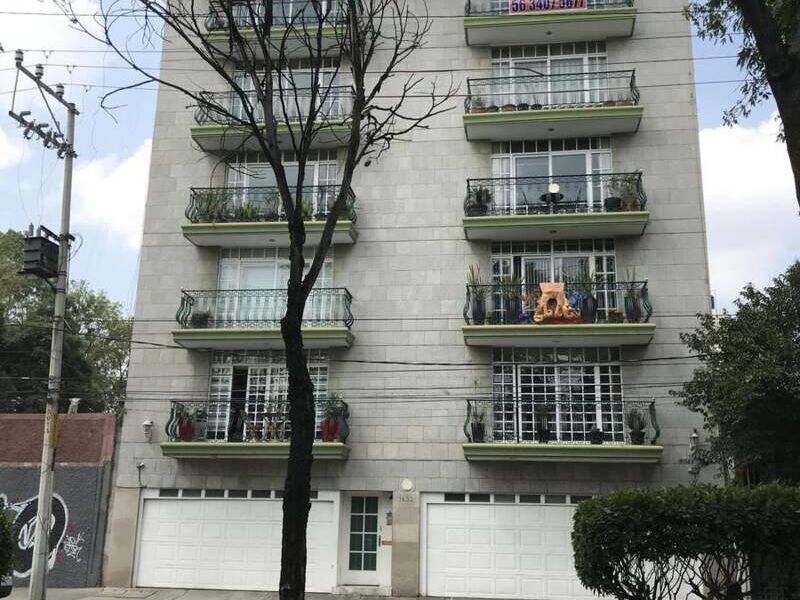 Venta departamento Metepec