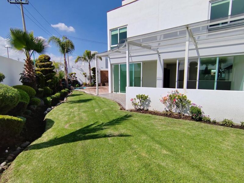 Venta casa Metepec