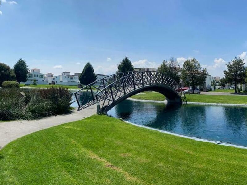 Venta terreno valle Metepec