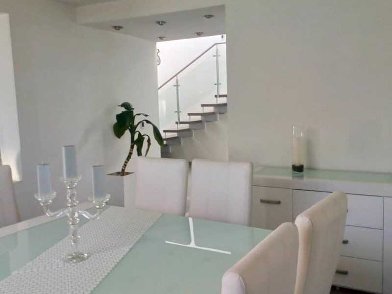 Venta casa moderna Metepec
