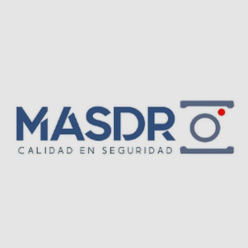 Masdro seguridad