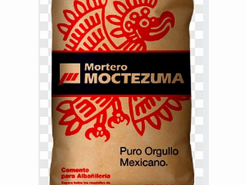 Mortero Albañilería México