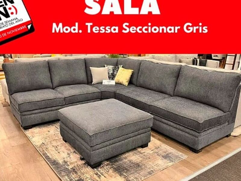 Sala Aria Mexico