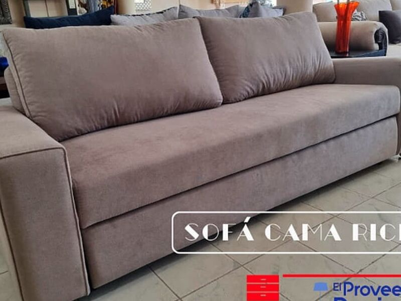 Sofá Cama Mexioc