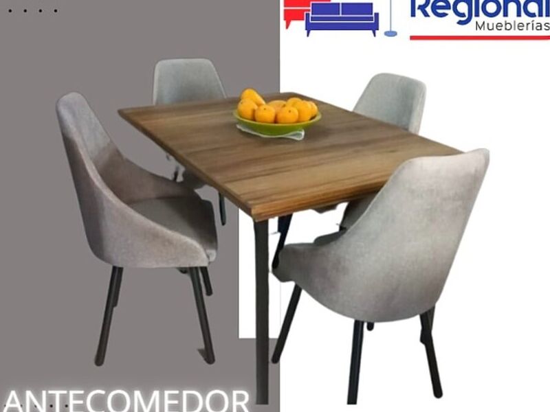 Antecomedor Atenas Mexico