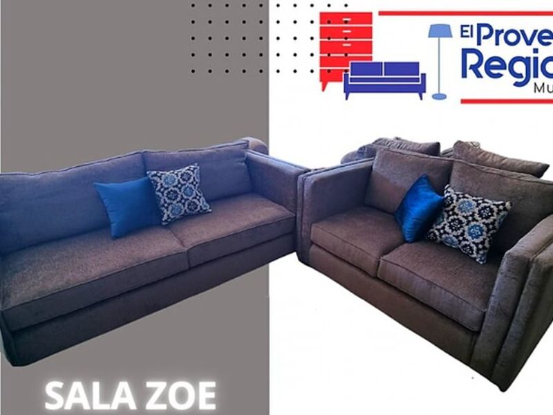 Sala Zoe Mexico