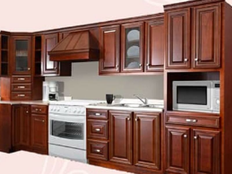 Cocina Alessia Mexico