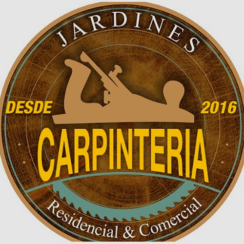 Carpintería Jardinez