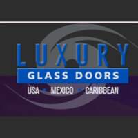 Luxury Glass Doors