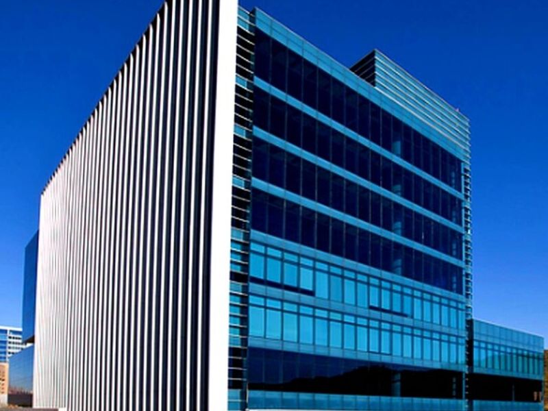 Proyecto Arquitectónico México