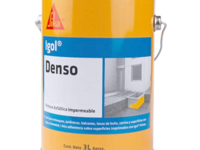 Igol® Denso MORELOS