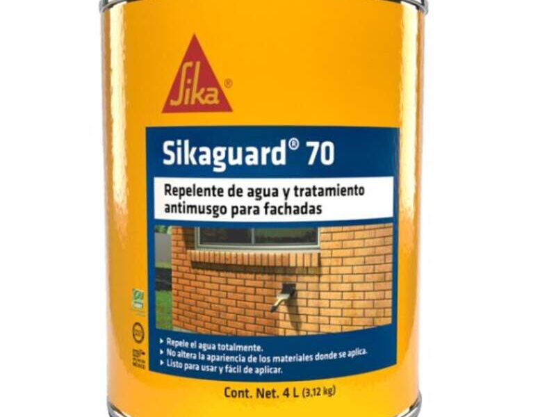 Sikaguard® 70 MORELOS