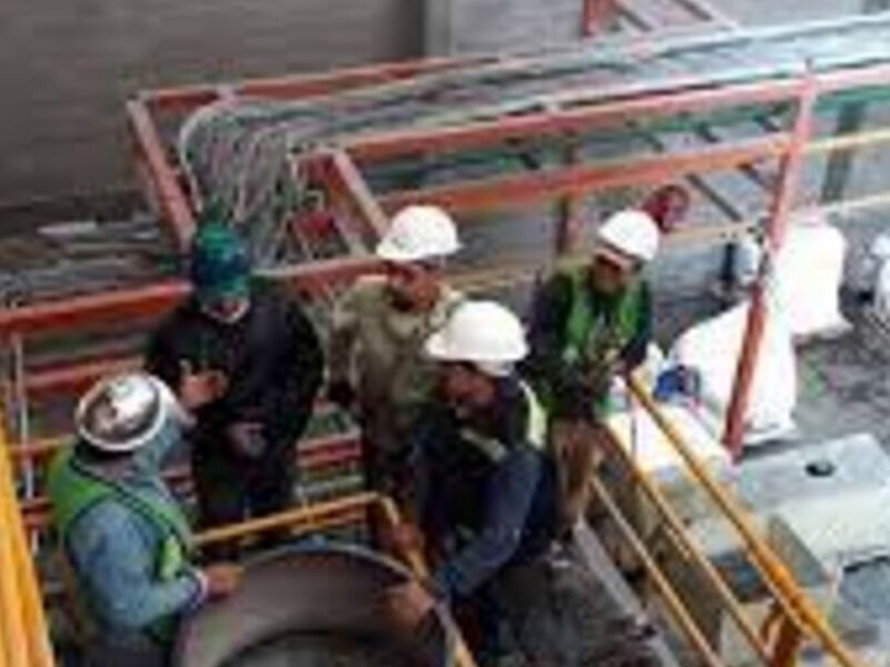 Mantenimiento bienes muebles Mexico