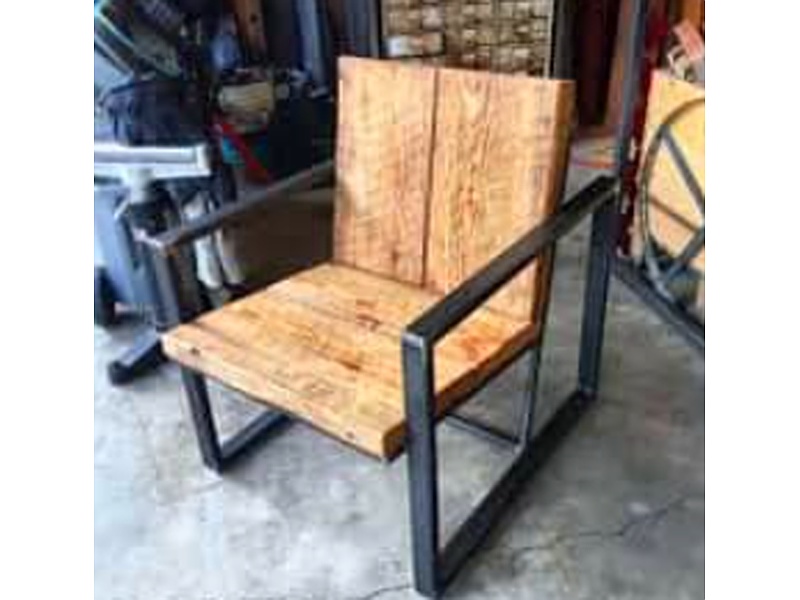 Silla Fresno México
